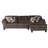 Dabriel Upholstered L-Shaped Sectional Right Hand Facing-968673584
