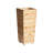 Cookson 24''H Fir Wood Planter Box