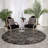 Tergel Wool Abstract Indoor Rug-1259499317