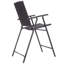 Tabouret de bar de patio 24 po Halladay