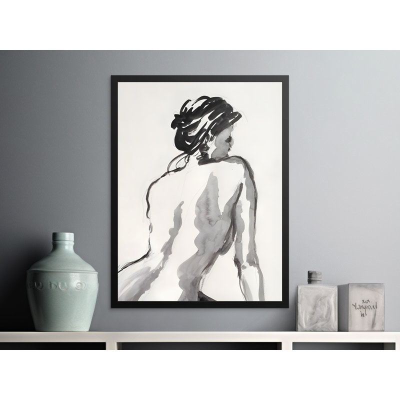 Deshraj Single Picture Frame Print, 40.64 cm H x 30.48 cm W