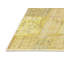 Jaune traditionnel/Tapis décoratif noir-1619771437