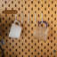 Armoire de rangement Scandinavian