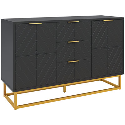 120cm Sideboard