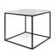 Tonya Frame End Table-36339186-36339184