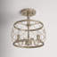 Arton 3 - Plafonnier semi-encastré-23341247-41098909