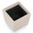 Simone Square Storage Ottoman-616031011