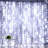 Aillie 1 - 300LED Bulb 118.11'' USB LED Fairy String Light-2063390011