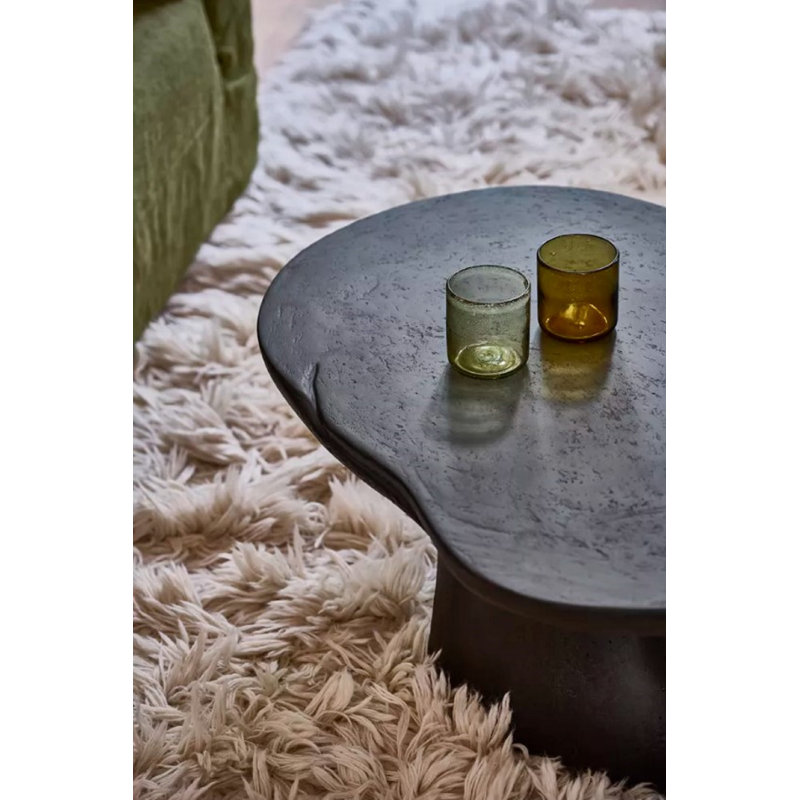 Table basse Christofer Mycelia