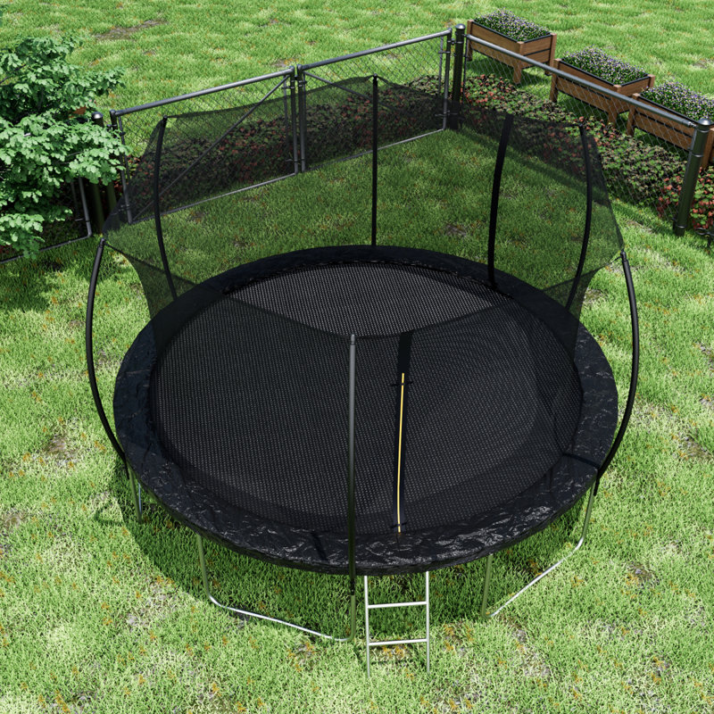 14FT Trampoline