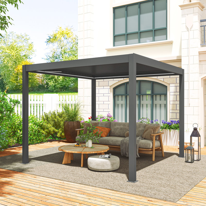Gazebo