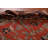 Pre-1900 Vegetable Dye    Large Rug 11x18