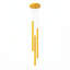 Pendant lamp Berthile 1 gold-379520528-379520536-379520539