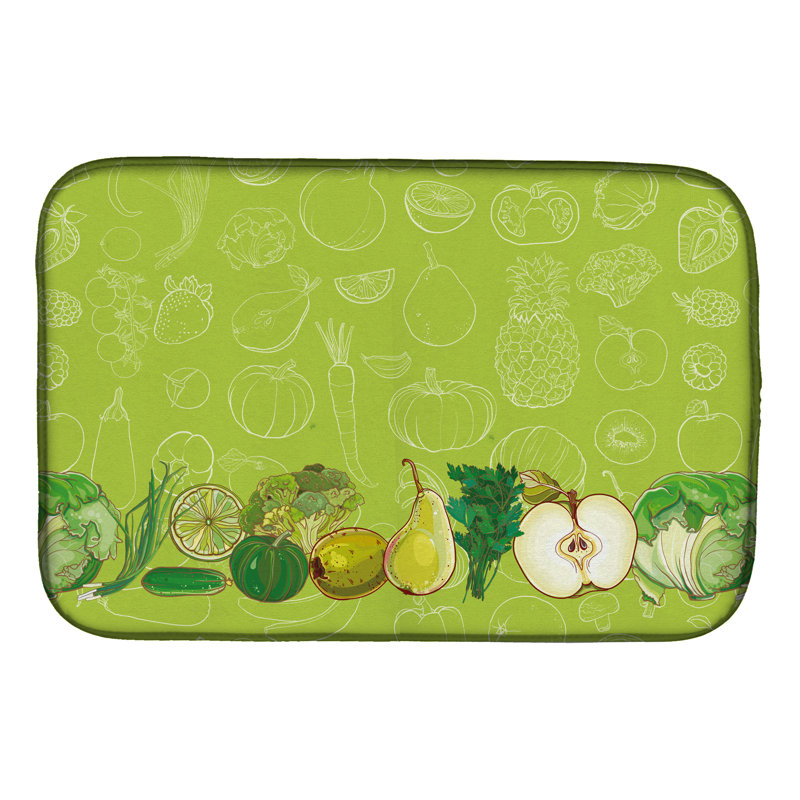 Drying Mat