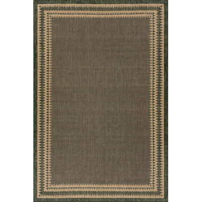  Tapis intérieur / extérieur Mirelia
