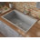 Ruvati 30 x 22 inch Drop-in Topmount Stainless Steel Rounded Corners Kitchen Sink Single Bowl