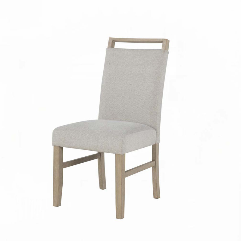 Chaise rembourrée Upholstery