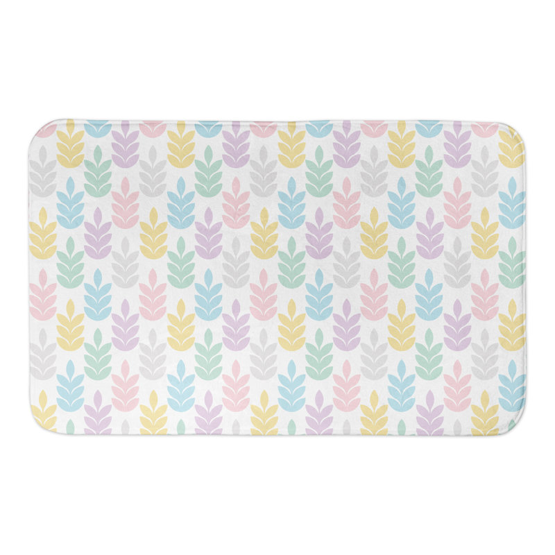Non-Slip Bath Rug