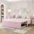 Rose est en rupture de stock