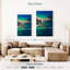 Alvord Lake Tahoe d'en haut-108649800