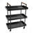 Forthill Wood Kitchen Cart