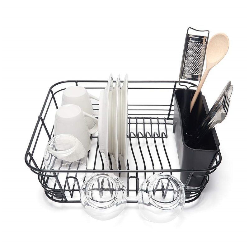 Jonestown Steel Dish Rack