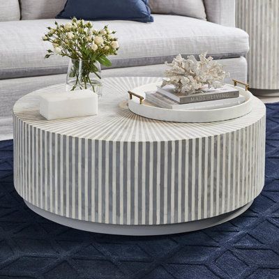 Suhana Inlay Coffee Table