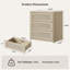 Table de chevet 3 tiroirs Consiglia Boho-1434095048-1439749811
