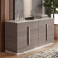 Ensemble de chambre avec très grand lit 4 pièces Hutcheson-132132935-132132936