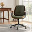 Chaise de bureau Oswina-308944798