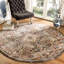 Tapis performance oriental Broomhedge Bijar-55739309-130812945