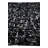 Nakayama Black Rug