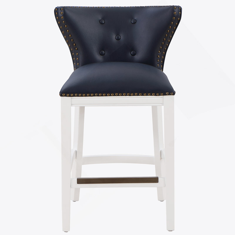 Tabouret de bar Midnight Blue