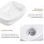 WOERMEI Bathroom Sink