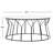 Casey-Leigh Single Coffee Table-349073838