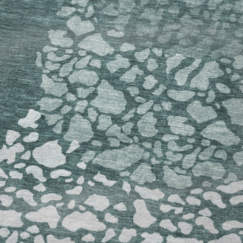 Jeté Sherpa ASB643, Teal