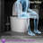 DeerValley Voice-Activated Smart Bidet Toilet: Foam Shield Splash-Guard, Auto Open/Close Lid, 17" ADA Comfort Height and Zero-Pressure Flush