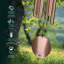 Carillons extérieurs 6 tubes Nature's Melody-88195084-88195087