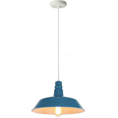 Ocampo 1 - Light Single Pendant
