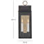 Fixation murale Hinkley Campbell-101221360