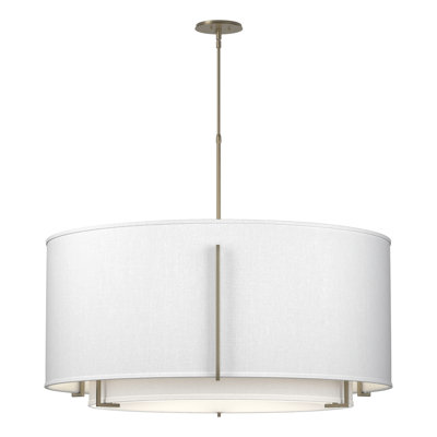 Exos Drum Chandelier