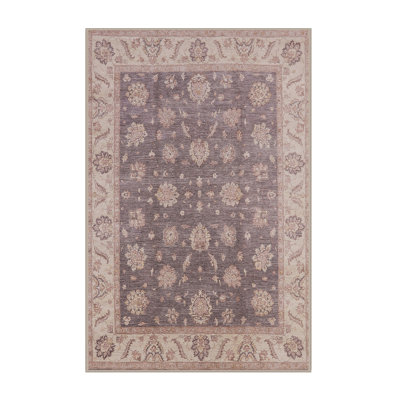 Charlene Oriental Indoor Rug