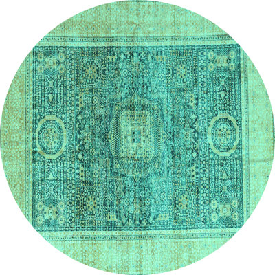 Washable Indoor Rug