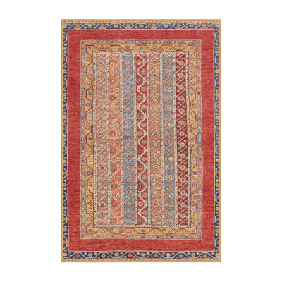 Abstract Indoor Rug