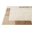 Tapis beige Munoz