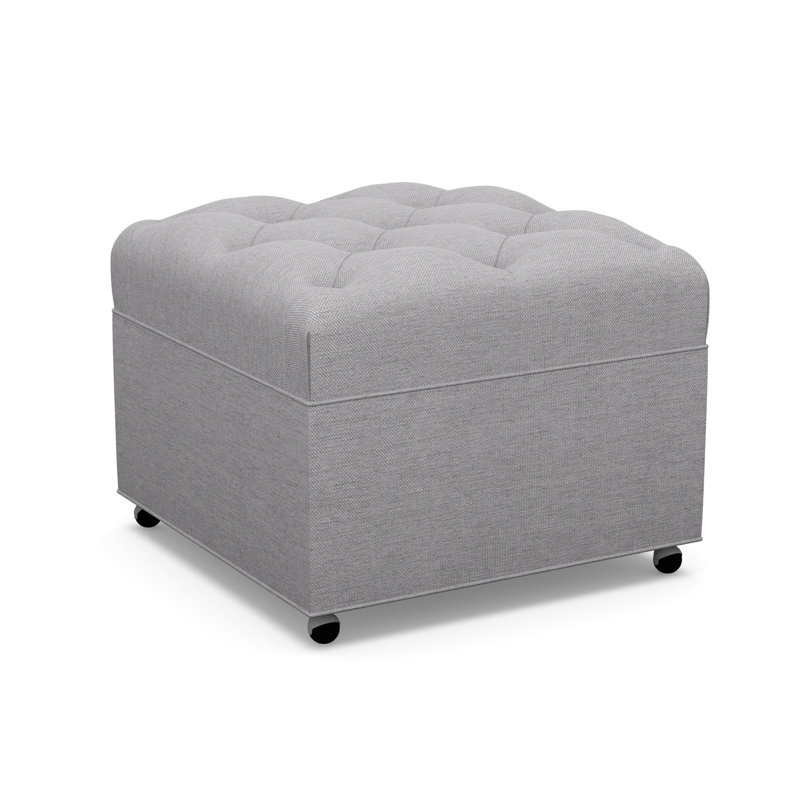 Square Ottoman, 8938-81
