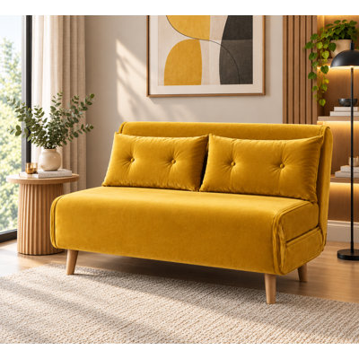 Trahan Small Double Sofa Bed