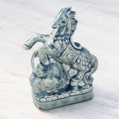 Henriquez Animals Figurines & Sculptures