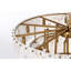 Lustre en albâtre 32 pouces Intisar-63957789