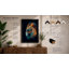 Regal Lion Modern - Print-136694921-136694920